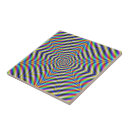 Search for green neon tiles Psychedelic