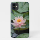 Search for water flower iphone cases Pink
