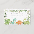 Search for dinosaur diaper raffle tickets Mother to be
