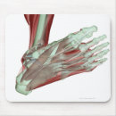 Search for foot mouse mats Medical
