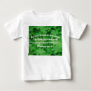 Search for irish baby shirts St patrick
