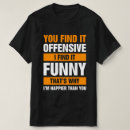 Search for offensive gifts Humour