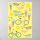 Search for cute posters Retro