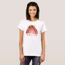 Search for earthy tshirts Watercolor