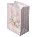 Search for rabbit gift bags Cute