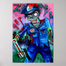 Search for cop posters Funny