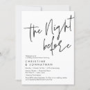 Search for alignment invitations Black and white