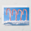 Search for peppermint candy christmas cards Snow