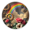 Search for rainbow knobs and pulls Gold