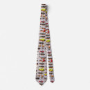 Search for gone ties Angler