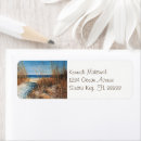 Search for lake house return address labels Coastal