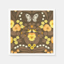 Search for no ivy napkins Floral