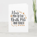 Search for north pole cards Nature