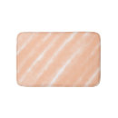 Search for peach bath mats Colour