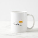 Search for happy sun mugs Simple