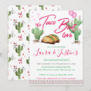 Search for lets taco bout love invitations Cactus