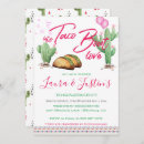 Search for lets taco bout a party invitations Cactus