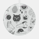 Search for tattoo christmas tree decorations Pattern