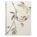 Search for branches notebooks Botanical