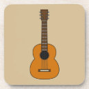 Search for guitar coasters Acoustic