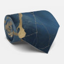 Search for navy blue glitter ties Chic
