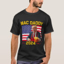 Search for mac daddy tshirts America