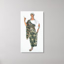 Search for leon bakst canvas prints Costume