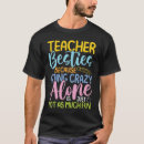 Search for going crazy School