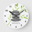 Search for zen clocks Stones