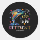 Search for different stickers Neurodiverse
