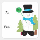 Search for smiling snowman stickers Cute