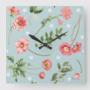 Search for studio clocks Flowers