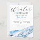 Search for snowy invitations Mountain