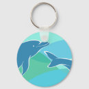 Search for dolphin key rings Teal