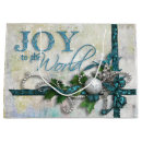 Search for teal gift bags Glitter