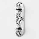 Search for mirror skateboards Black