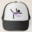 Search for gymnastics hats Sports