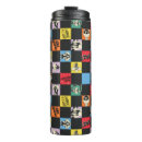 Search for colourful bug mugs Vintage
