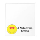 Search for emoji notepads Face
