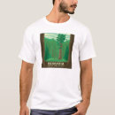 Search for sequoia national park tshirts Forest