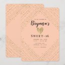 Search for santa birthday invitations Modern