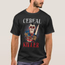 Search for cereal tshirts Costume