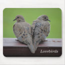 Search for mourning mouse mats Bird