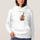 Search for violin hoodies Viola
