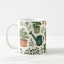 Search for gardening tools mugs Herb garden