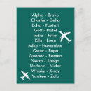 Search for aero cards invites Aviation
