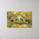 Search for against canvas prints Green