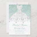 Search for turqoise invitations Teal