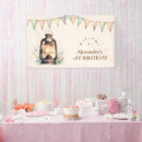 Search for happy 1st birthday banners For kids