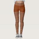 Search for african patterns leggings Brown